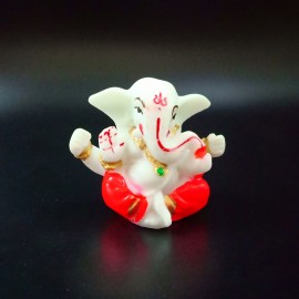 Ganesha idol for Car Dashboard